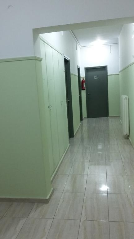 阿尔玛酒店 雅典 外观 照片