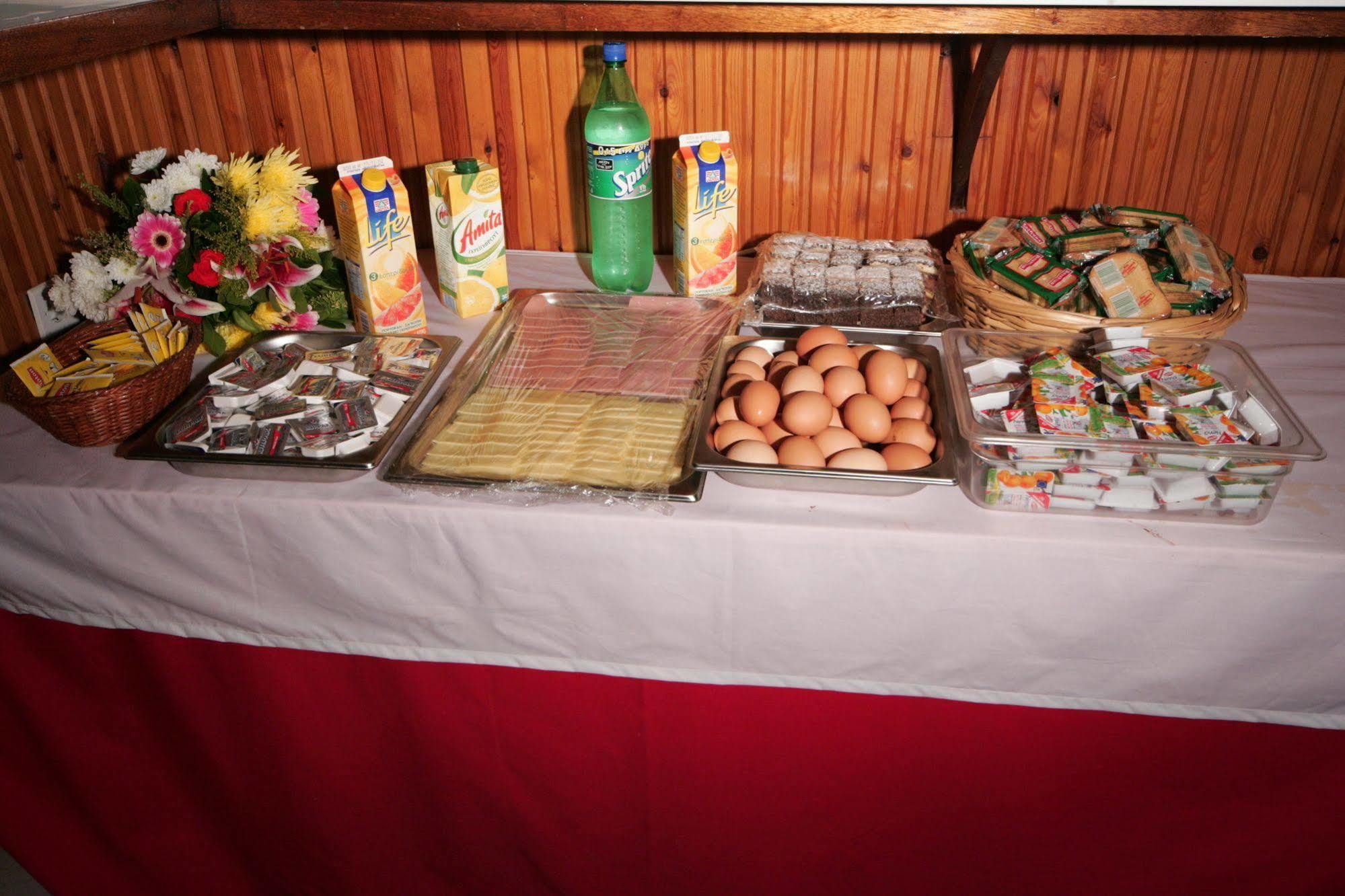 阿尔玛酒店 雅典 外观 照片